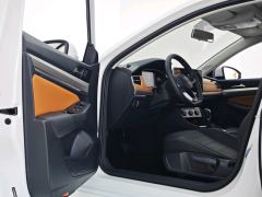 Volkswagen Bora 200TSI Edition - ფოტო 12