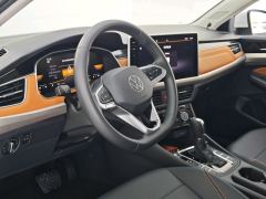 Volkswagen Bora 200TSI Edition - ფოტო 15