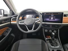 Volkswagen Bora 200TSI Edition - ფოტო 16