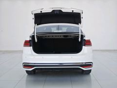 Volkswagen Bora 200TSI Edition - ფოტო 20