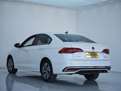 Volkswagen Bora 200TSI Edition - ფოტო 4