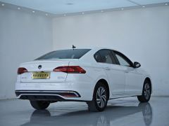 Volkswagen Bora 200TSI Edition - ფოტო 6