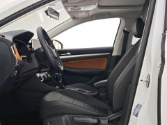 Volkswagen Bora 200TSI Edition - ფოტო 7