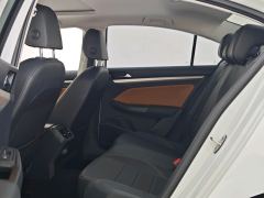 Volkswagen Bora 200TSI Edition - ფოტო 9