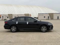 Volkswagen Lavida Facelift 1.5L Automatic Deyi Edition - ფოტო 10