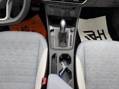 Volkswagen Lavida Facelift 1.5L Automatic Deyi Edition - ფოტო 11