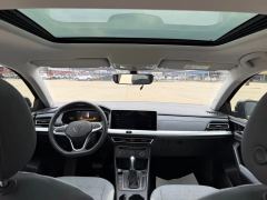 Volkswagen Lavida Facelift 1.5L Automatic Deyi Edition - ფოტო 12
