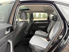 Volkswagen Lavida Facelift 1.5L Automatic Deyi Edition - ფოტო 13