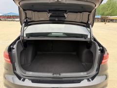Volkswagen Lavida Facelift 1.5L Automatic Deyi Edition - ფოტო 15