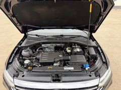 Volkswagen Lavida Facelift 1.5L Automatic Deyi Edition - ფოტო 17
