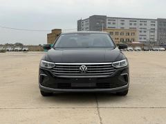 Volkswagen Lavida Facelift 1.5L Automatic Deyi Edition - ფოტო 2