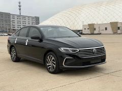 Volkswagen Lavida Facelift 1.5L Automatic Deyi Edition - ფოტო 3
