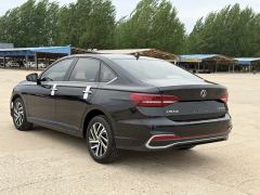 Volkswagen Lavida Facelift 1.5L Automatic Deyi Edition - ფოტო 5