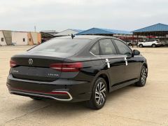 Volkswagen Lavida Facelift 1.5L Automatic Deyi Edition - ფოტო 6