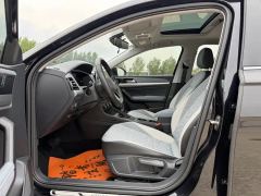 Volkswagen Lavida Facelift 1.5L Automatic Deyi Edition - ფოტო 7