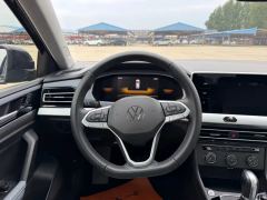Volkswagen Lavida Facelift 1.5L Automatic Deyi Edition - ფოტო 8