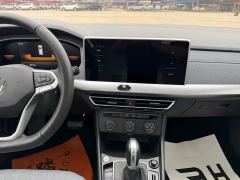 Volkswagen Lavida Facelift 1.5L Automatic Deyi Edition - ფოტო 9