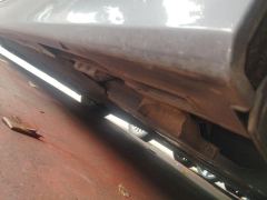 Honda Accord - photo 11