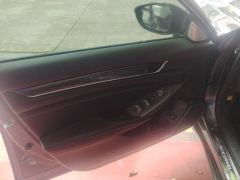 Honda Accord - photo 12