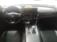 Honda Accord - photo 16