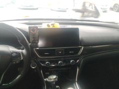 Honda Accord - photo 17