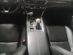 Honda Accord - photo 19