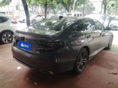 Honda Accord - photo 2