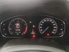 Honda Accord - photo 20