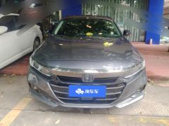 Honda Accord - photo 3