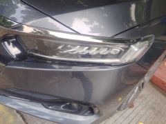 Honda Accord - photo 4