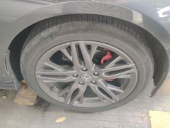 Honda Accord - photo 6
