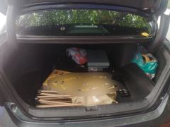 Honda Accord - photo 7