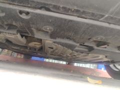 Honda Accord - photo 8