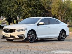 Geely Xingui 1.5T Edition - фото 1