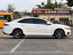 Geely Xingui 1.5T Edition - фото 10