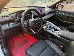 Geely Xingui 1.5T Edition - фото 12