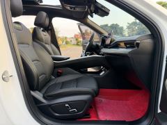 Geely Xingui 1.5T Edition - фото 15