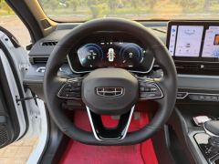 Geely Xingui 1.5T Edition - фото 17
