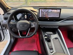 Geely Xingui 1.5T Edition - фото 18