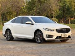 Geely Xingui 1.5T Edition - фото 3
