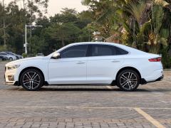Geely Xingui 1.5T Edition - фото 5