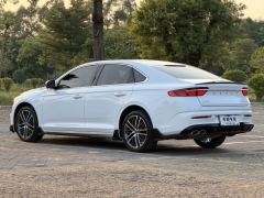 Geely Xingui 1.5T Edition - фото 6