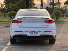 Geely Xingui 1.5T Edition - фото 7