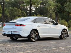 Geely Xingui 1.5T Edition - фото 8