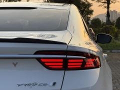 Geely Xingui 1.5T Edition - фото 9
