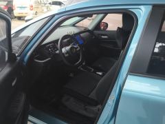 Honda Fit 1.5L Edition - ფოტო 14