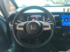 Honda Fit 1.5L Edition - ფოტო 18
