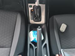 Honda Fit 1.5L Edition - ფოტო 19