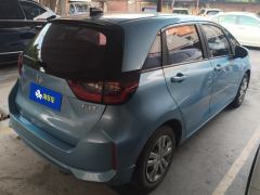 Honda Fit 1.5L Edition - ფოტო 2