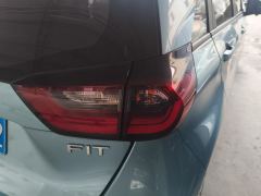 Honda Fit 1.5L Edition - ფოტო 5
